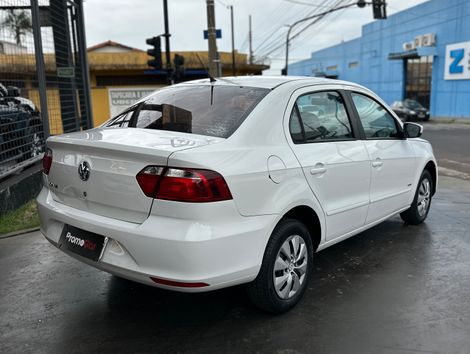 VolksWagen VOYAGE 1.0/1.0 City Mi Total Flex 8V 4p