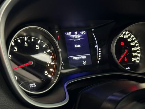 Jeep COMPASS SPORT 2.0 4x2 Flex 16V Aut.