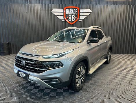 Fiat Toro Volcano 2.0 16V 4x4 TB Diesel Aut.