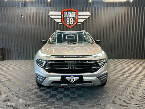 Fiat Toro Volcano 2.0 16V 4x4 TB Diesel Aut.