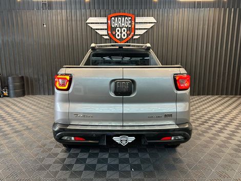 Fiat Toro Volcano 2.0 16V 4x4 TB Diesel Aut.