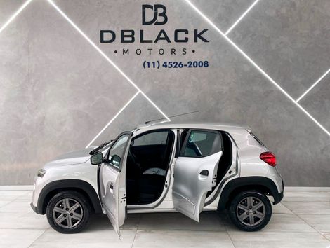 Renault KWID Zen 1.0 Flex 12V 5p Mec.