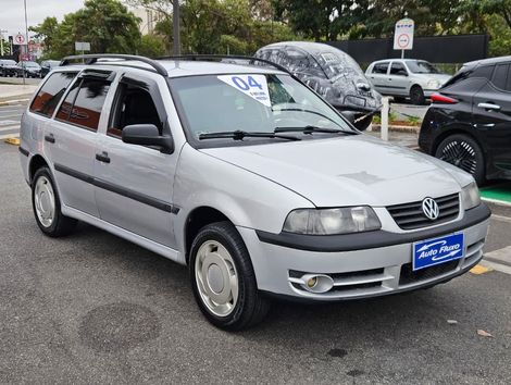 VolksWagen Parati 1.6 Mi/ 1.6 Mi City