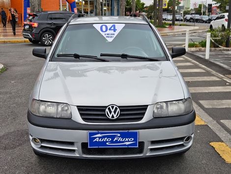 VolksWagen Parati 1.6 Mi/ 1.6 Mi City