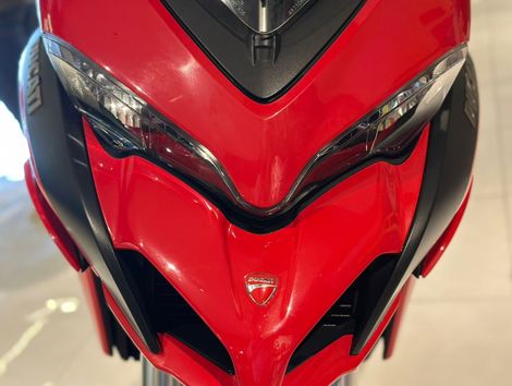 Ducati MULTISTRADA 1200 1198cc