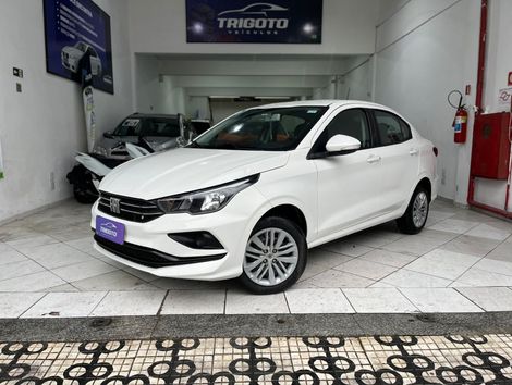 Fiat CRONOS DRIVE 1.3 8V Flex Aut.