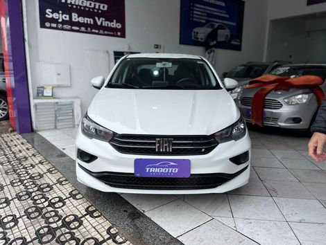 Fiat CRONOS DRIVE 1.3 8V Flex Aut.