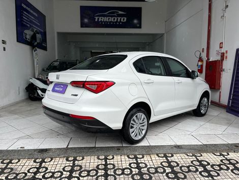 Fiat CRONOS DRIVE 1.3 8V Flex Aut.