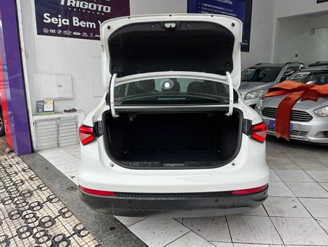 Fiat CRONOS DRIVE 1.3 8V Flex Aut.