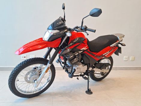 HAOJUE NK 150
