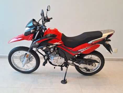 HAOJUE NK 150