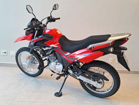 HAOJUE NK 150