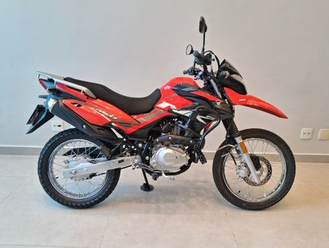 HAOJUE NK 150