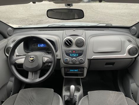 Chevrolet AGILE LTZ 1.4 MPFI 8V FlexPower 5p