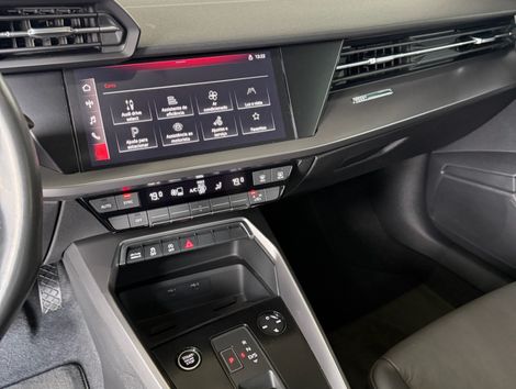 Audi A3 Sportb. S-Line 2.0 TFSI S-Tron.(Híb.)