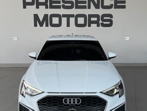 Audi A3 Sportb. S-Line 2.0 TFSI S-Tron.(Híb.)