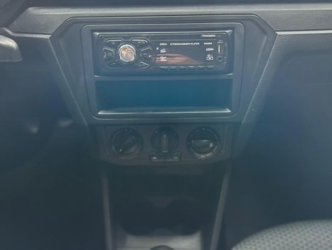 VolksWagen Gol 1.0 Flex 12V 5p