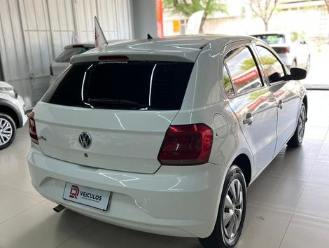 VolksWagen Gol 1.0 Flex 12V 5p