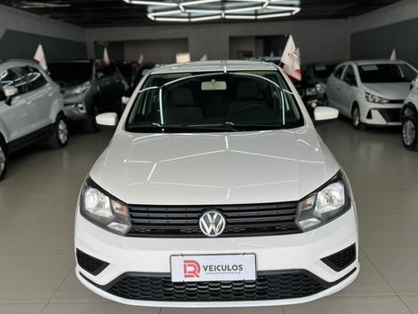 VolksWagen Gol 1.0 Flex 12V 5p