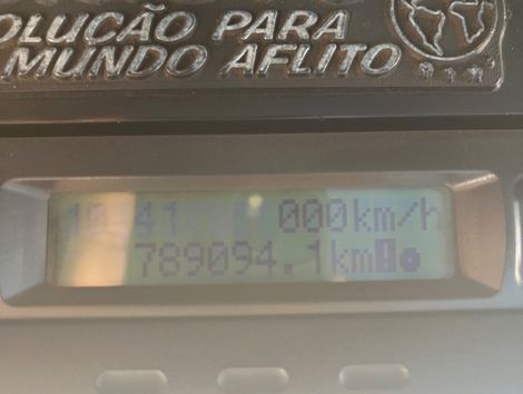 VOLVO NH-12 380 4x2 2p (diesel)