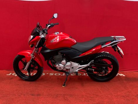 HONDA CB 300R/ 300R FLEX