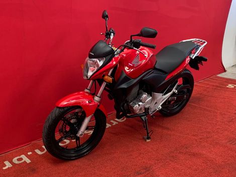 HONDA CB 300R/ 300R FLEX