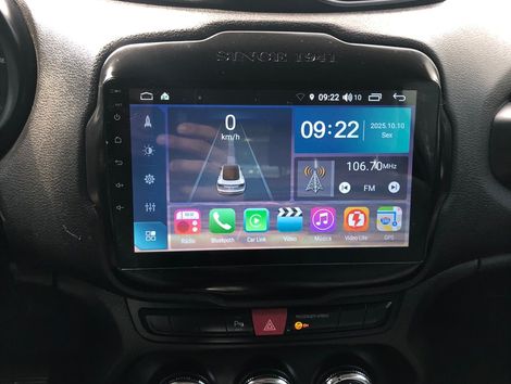 Jeep Renegade Sport 1.8 4x2 Flex 16V Aut.