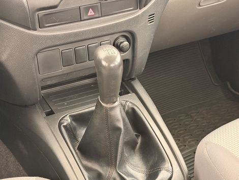 Mitsubishi L200 Tri. Outd. GLX 2.4 CD 4x4 Die. Mec.