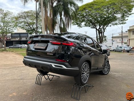 Fiat Fastback Limited Ed.1.3 270 T.Flex Aut.