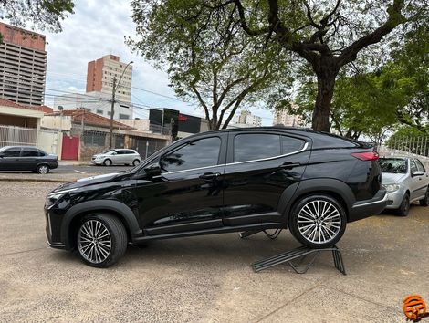 Fiat Fastback Limited Ed.1.3 270 T.Flex Aut.