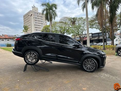 Fiat Fastback Limited Ed.1.3 270 T.Flex Aut.