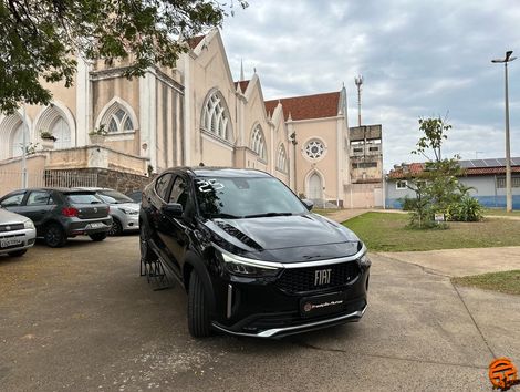 Fiat Fastback Limited Ed.1.3 270 T.Flex Aut.