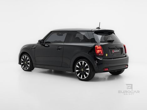 Mini COOPER SE Exclusive 3p (Elétrico)