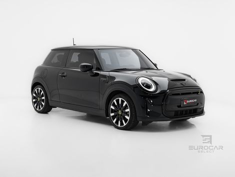 Mini COOPER SE Exclusive 3p (Elétrico)