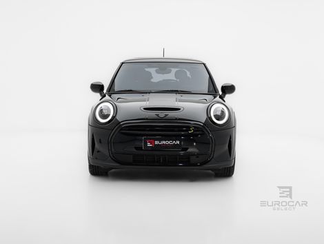 Mini COOPER SE Exclusive 3p (Elétrico)