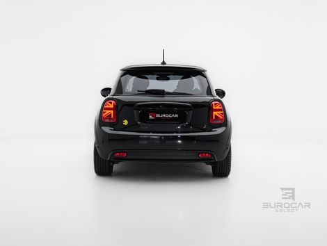 Mini COOPER SE Exclusive 3p (Elétrico)