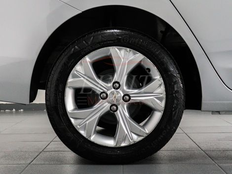 Chevrolet ONIX SEDAN Plus LTZ 1.0 12V TB Flex Mec.