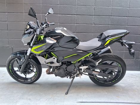 KAWASAKI Z 400
