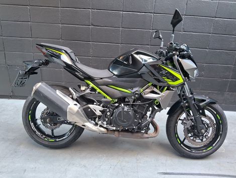 KAWASAKI Z 400