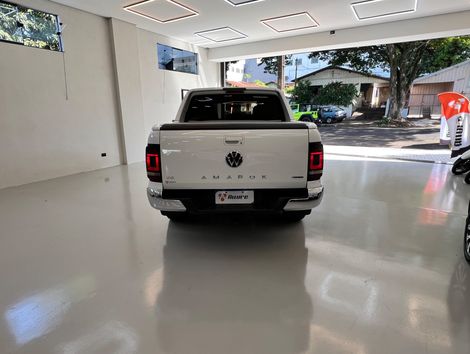 VolksWagen AMAROK Extreme CD 3.0 4x4 TB Dies. Aut.