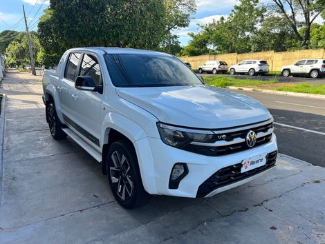 VolksWagen AMAROK Extreme CD 3.0 4x4 TB Dies. Aut.