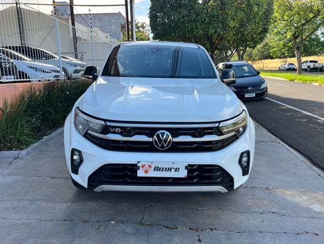 VolksWagen AMAROK Extreme CD 3.0 4x4 TB Dies. Aut.