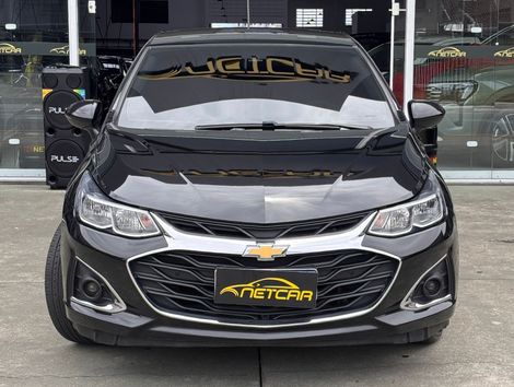 Chevrolet CRUZE LT 1.4 16V Turbo Flex 4p Aut.