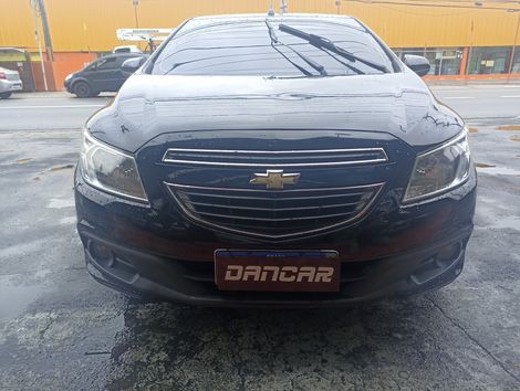 Chevrolet PRISMA Sed. LT 1.0 8V FlexPower 4p