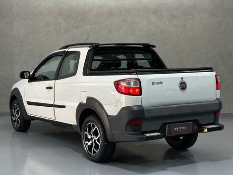 Fiat Strada Working HARD 1.4 Fire Flex 8V CD