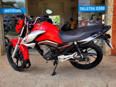 HONDA CG 160 TITAN FLEXONE/Ed.Especial 40 Anos
