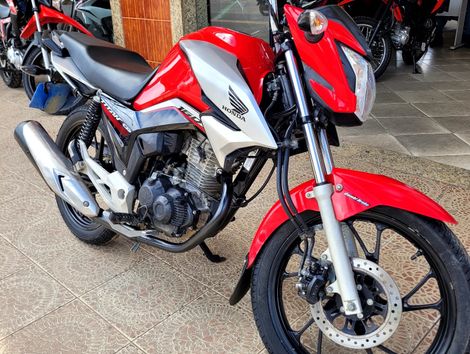 HONDA CG 160 TITAN FLEXONE/Ed.Especial 40 Anos