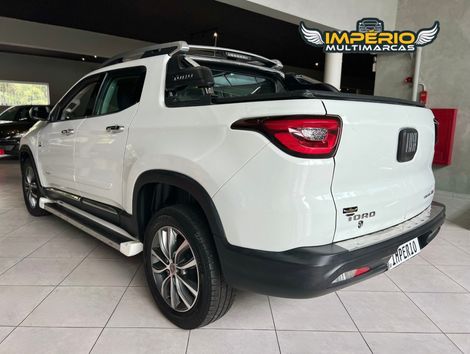 Fiat Toro Volcano 2.0 16V 4x4 TB Diesel Aut.