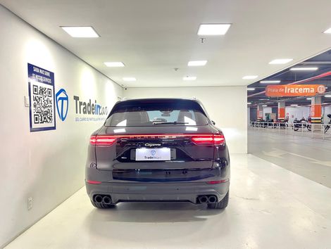 Porsche Cayenne 3.0 V6 (Híbrido)