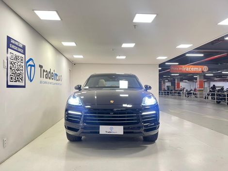 Porsche Cayenne 3.0 V6 (Híbrido)